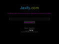 jaxify.com