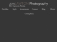 jeanlawtonphotography.com