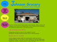 johnsongrocery.com