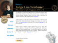 judgelisaneubauer.com