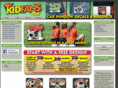 kidfans.com