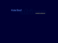 kolaboof.com