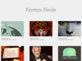 krystyn-heide.com