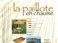 la-paillote-de-chaume.com