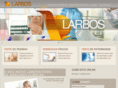 laboratoriolarbos.com