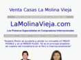 lamolinavieja.com