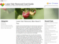 laserhairremovalcost-guide.com