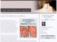 lasertattooremovallongbeach.com