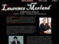 laurencemorland.com