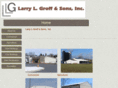 llgroffandsons.com