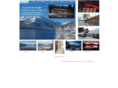 lochlevenlodge.com