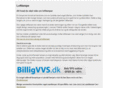loftlampe.dk