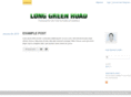 longgreenroad.com
