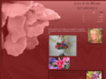 loveisinbloom.com