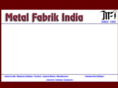 metalfabrik.com