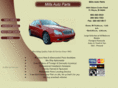 millsautopartsin.com