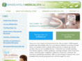 minneapolismedicalspa.com
