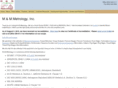 mmmetrology.com