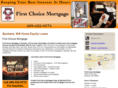 mortgagesspokane.net