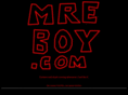 mreboy.com