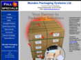 mundenpackaging.com