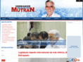mutran.com