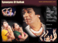 nalinikamalini.com