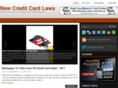 newcreditcardlaws.info