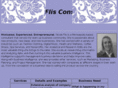 nicoleflisconsulting.com