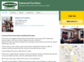 oakwoodfurniturehhfl.com
