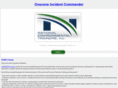 onsceneincidentcommander.com