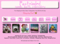pastminded.com