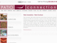 patioconnectionaz.com