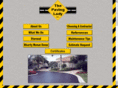 pavinglady.com