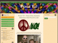peaceyo.com