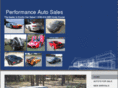 performanceautoworld.com