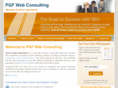 pgfwebconsulting.com