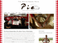 pitchforkpies.com