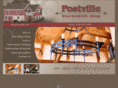 postvilleblacksmith.com