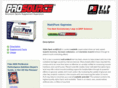 prosourcecreatine.com