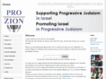 prozion.org.uk