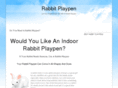 rabbitplaypen.com