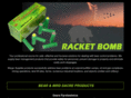 racketbomb.com