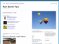 rainbarreltips.com