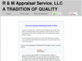 randmappraisalservice.com