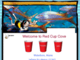 redcupcove.net
