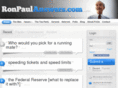 ronpaulquestions.com