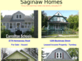 saginawhousing.com