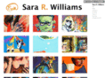 sararwilliams.com