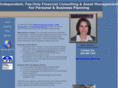 sherrowfinancial.com